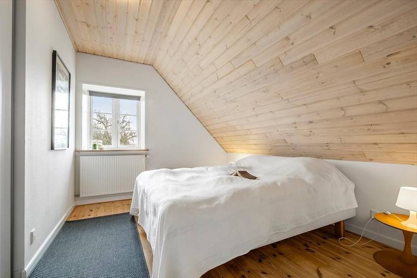 Foto von Ferienhaus MP99 in Ballen - Samsø