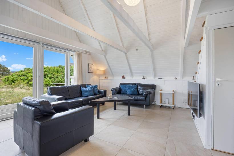 Foto von Ferienhaus MQ00 in Bjerregård - Westjütland