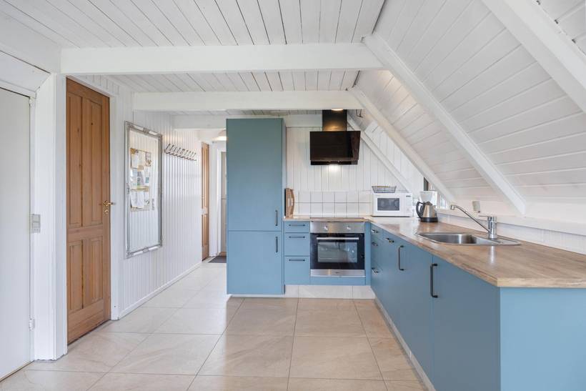Foto von Ferienhaus MQ00 in Bjerregård - Westjütland