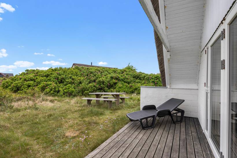 Foto von Ferienhaus MQ00 in Bjerregård - Westjütland