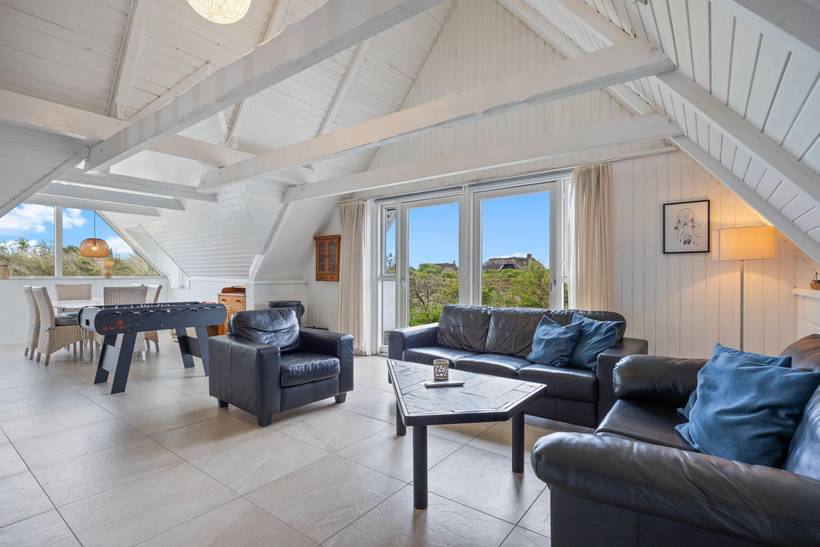 Foto von Ferienhaus MQ00 in Bjerregård - Westjütland