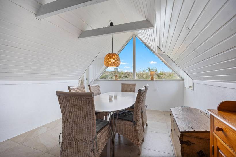 Foto von Ferienhaus MQ00 in Bjerregård - Westjütland