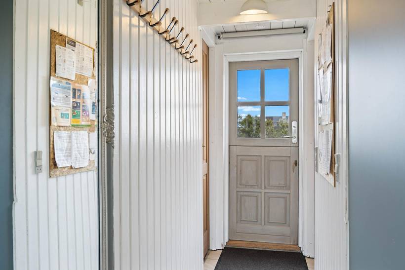 Foto von Ferienhaus MQ00 in Bjerregård - Westjütland