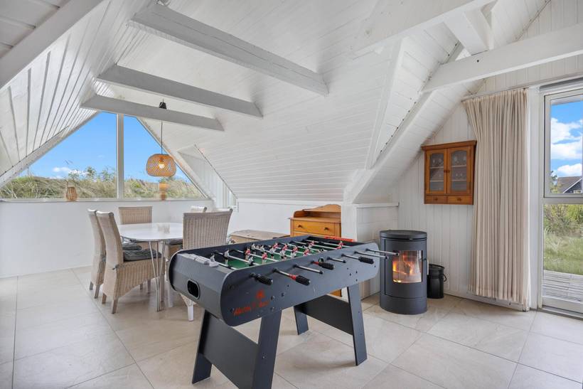 Foto von Ferienhaus MQ00 in Bjerregård - Westjütland