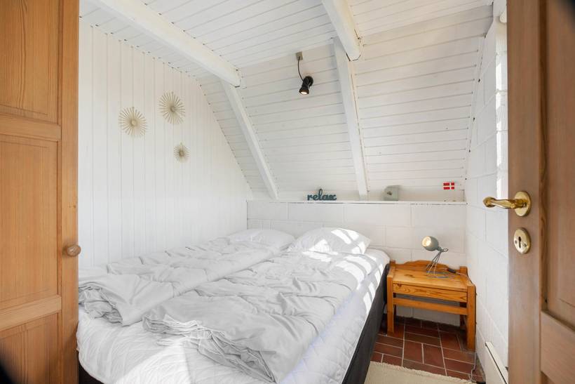 Foto von Ferienhaus MQ00 in Bjerregård - Westjütland