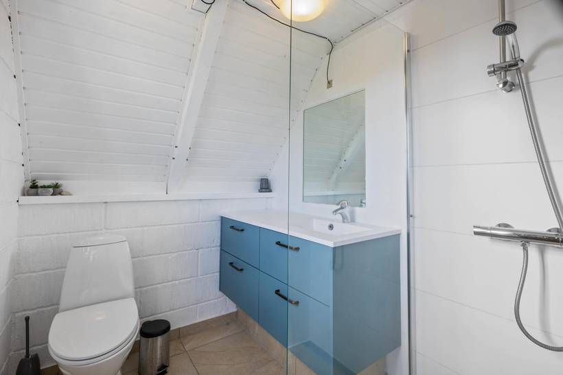 Foto von Ferienhaus MQ00 in Bjerregård - Westjütland