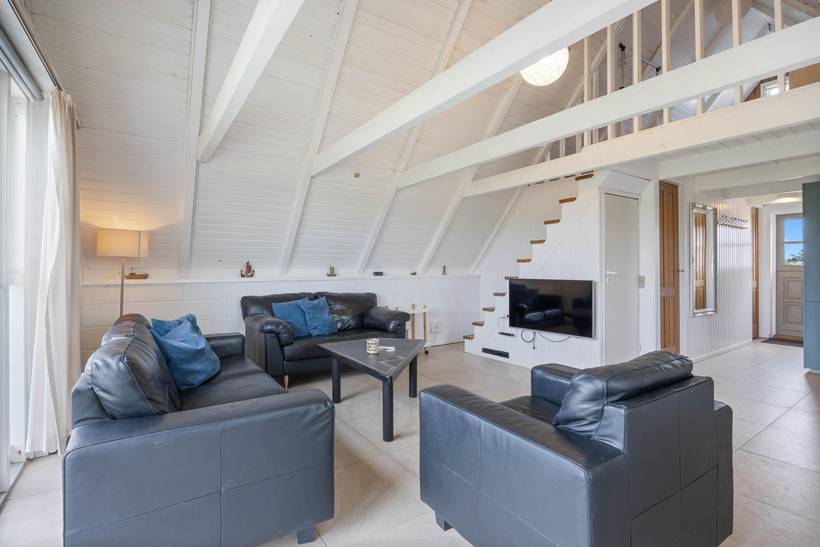 Foto von Ferienhaus MQ00 in Bjerregård - Westjütland