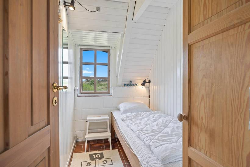 Foto von Ferienhaus MQ00 in Bjerregård - Westjütland