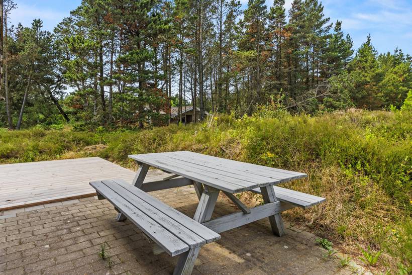 Foto von Ferienhaus MQ02 in Kromose - Rømø