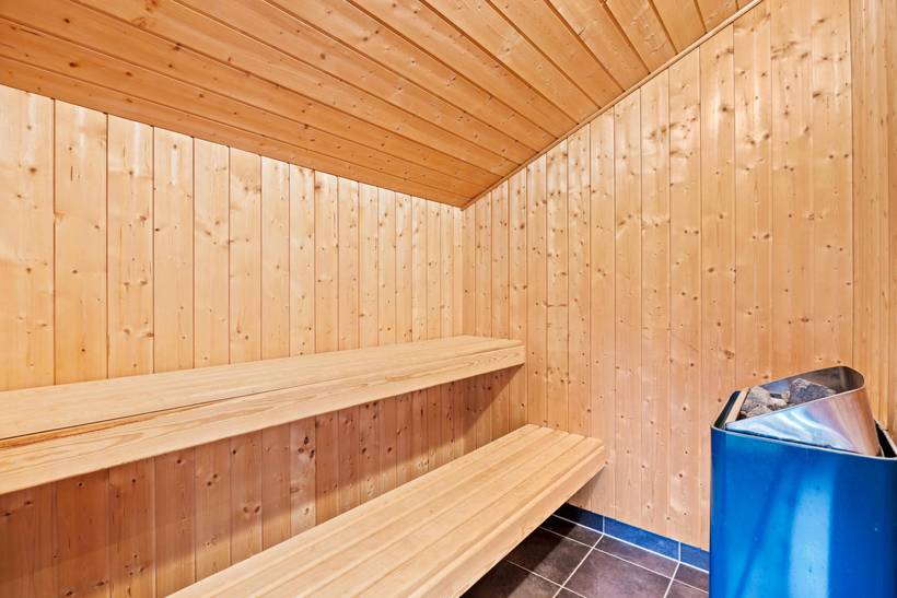 Foto von Ferienhaus MQ02 in Kromose - Rømø