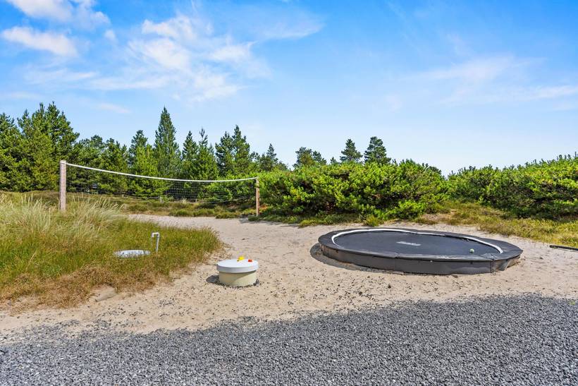 Foto von Ferienhaus MQ02 in Kromose - Rømø