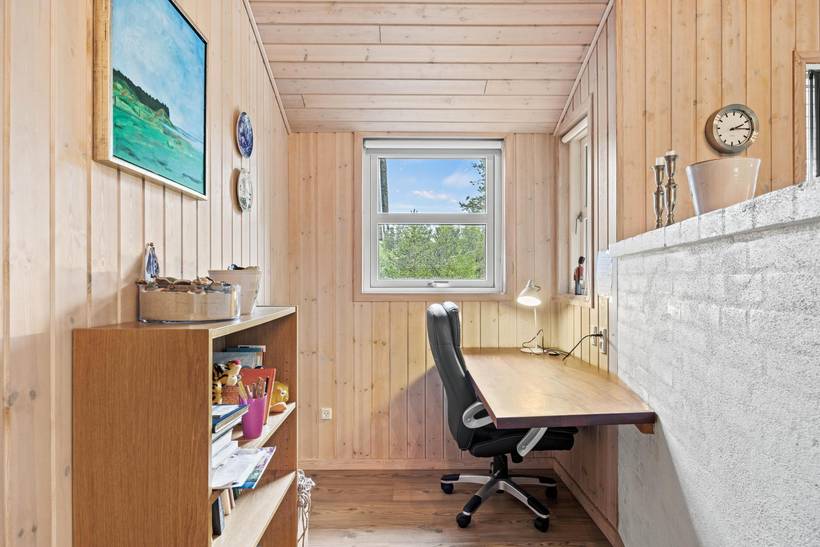 Foto von Ferienhaus MQ02 in Kromose - Rømø