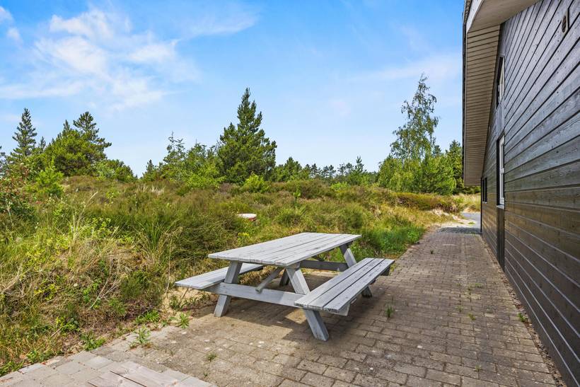 Foto von Ferienhaus MQ02 in Kromose - Rømø