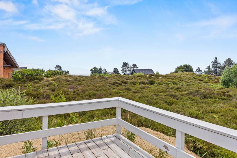 Foto von Ferienhaus MQ02 in Kromose - Rømø