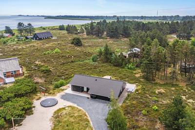 Vorschaubild von Ferienhaus MQ02 in Kromose - Rømø