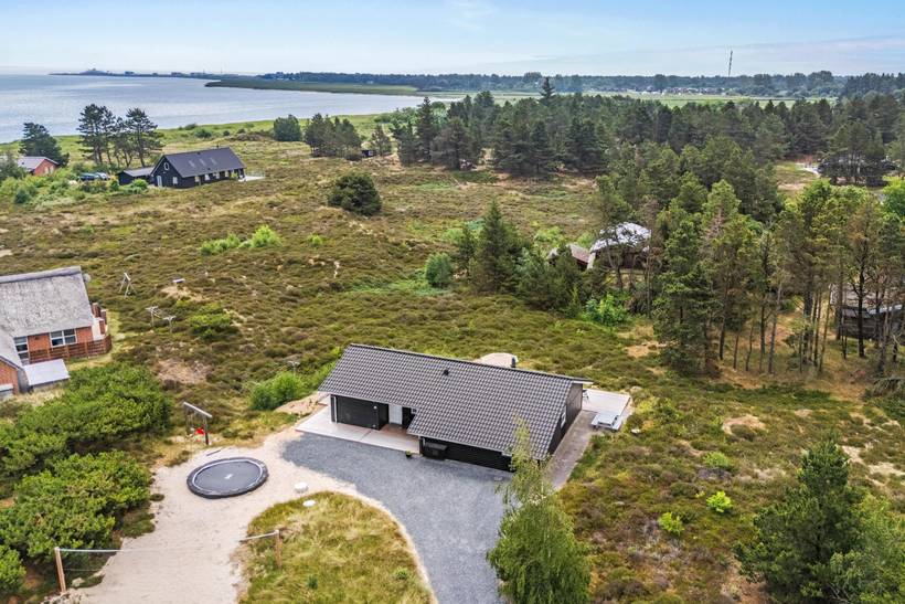 Foto von Ferienhaus MQ02 in Kromose - Rømø