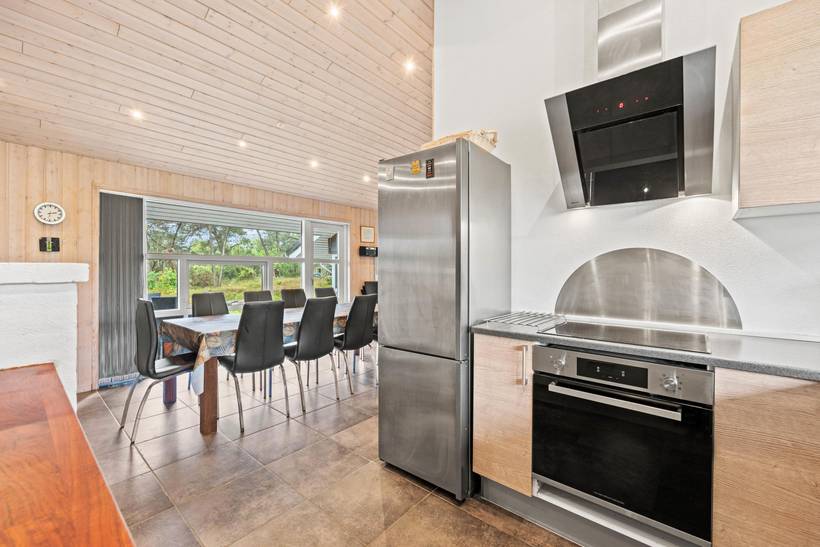 Foto von Ferienhaus MQ02 in Kromose - Rømø