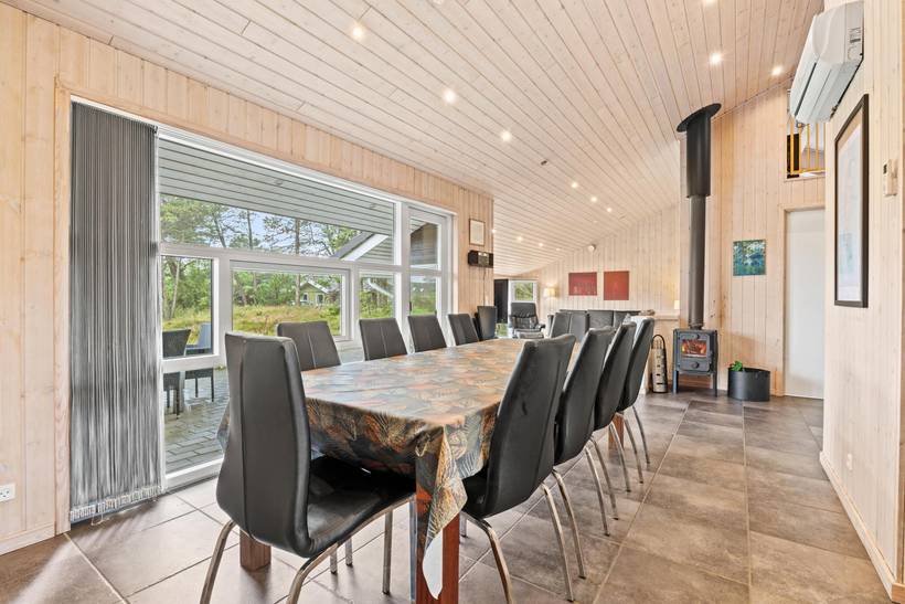 Foto von Ferienhaus MQ02 in Kromose - Rømø