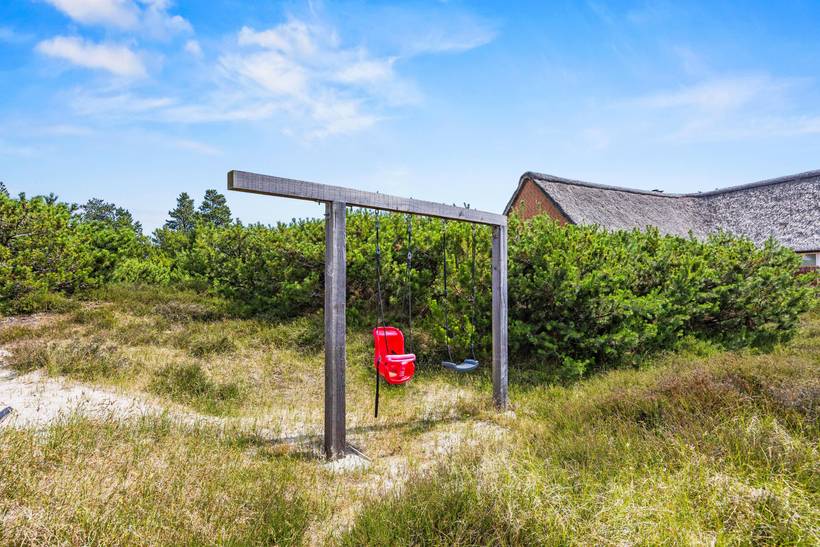 Foto von Ferienhaus MQ02 in Kromose - Rømø