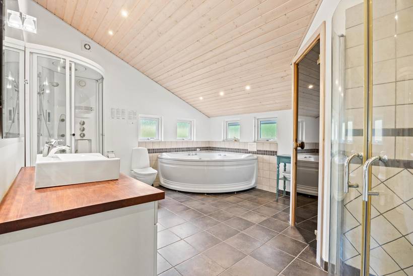 Foto von Ferienhaus MQ02 in Kromose - Rømø