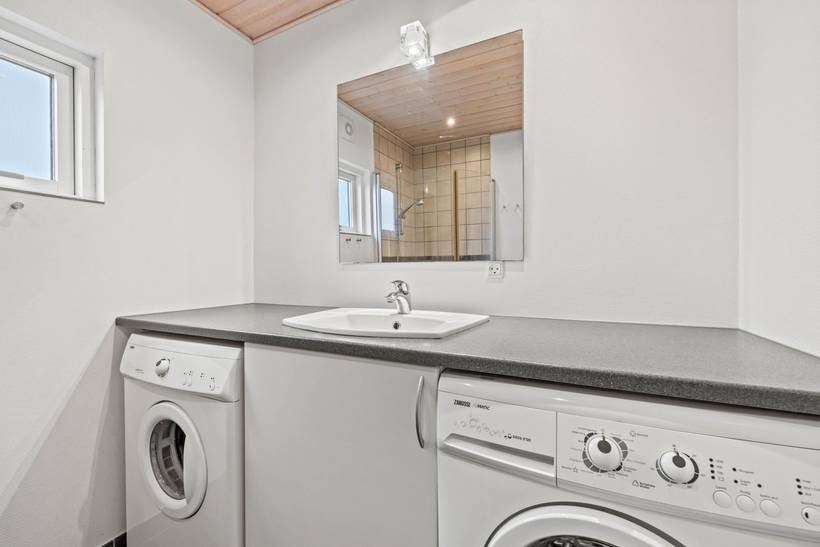 Foto von Ferienhaus MQ02 in Kromose - Rømø