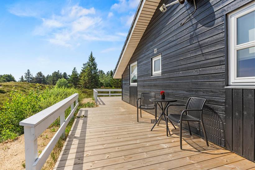 Foto von Ferienhaus MQ02 in Kromose - Rømø