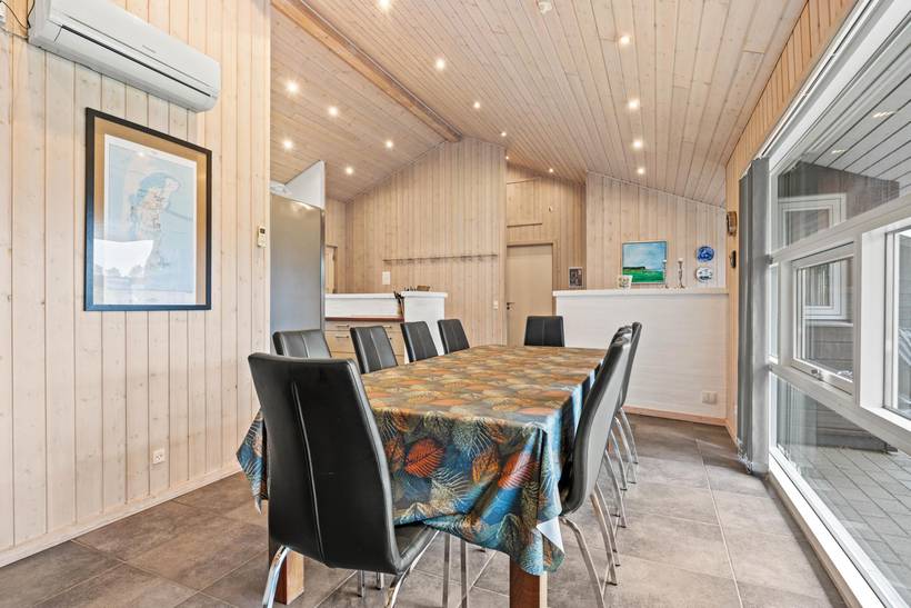 Foto von Ferienhaus MQ02 in Kromose - Rømø