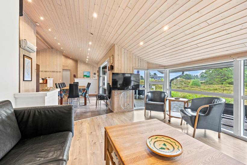 Foto von Ferienhaus MQ02 in Kromose - Rømø