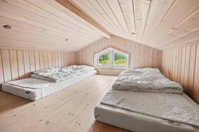 Foto von Ferienhaus MQ02 in Kromose - Rømø