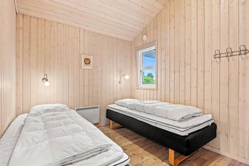 Foto von Ferienhaus MQ02 in Kromose - Rømø