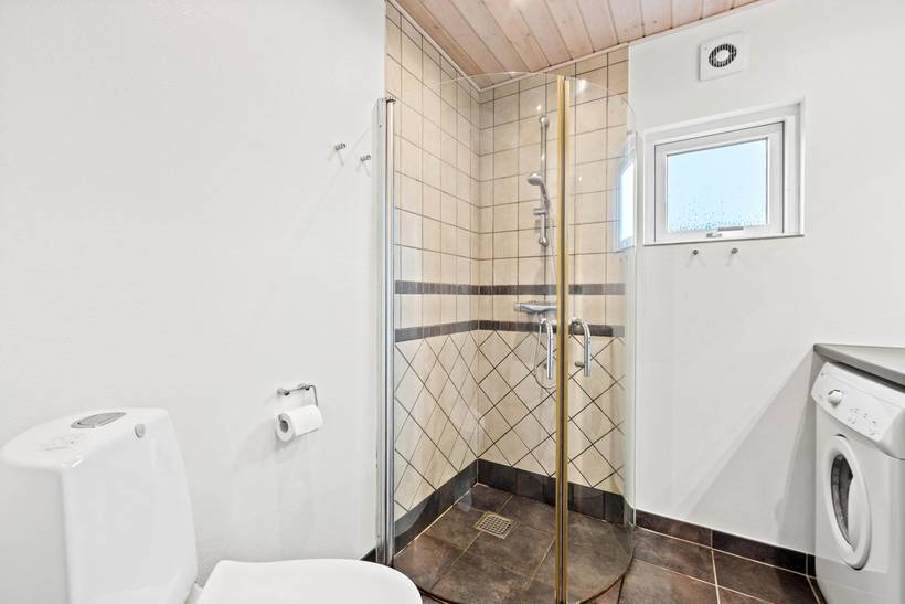 Foto von Ferienhaus MQ02 in Kromose - Rømø