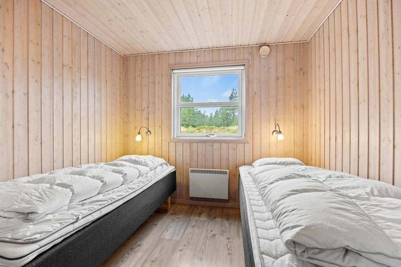 Foto von Ferienhaus MQ02 in Kromose - Rømø