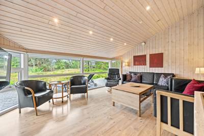 Vorschaubild von Ferienhaus MQ02 in Kromose - Rømø