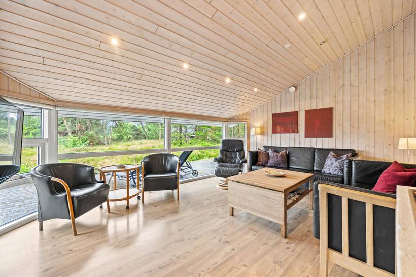 Foto von Ferienhaus MQ02 in Kromose - Rømø