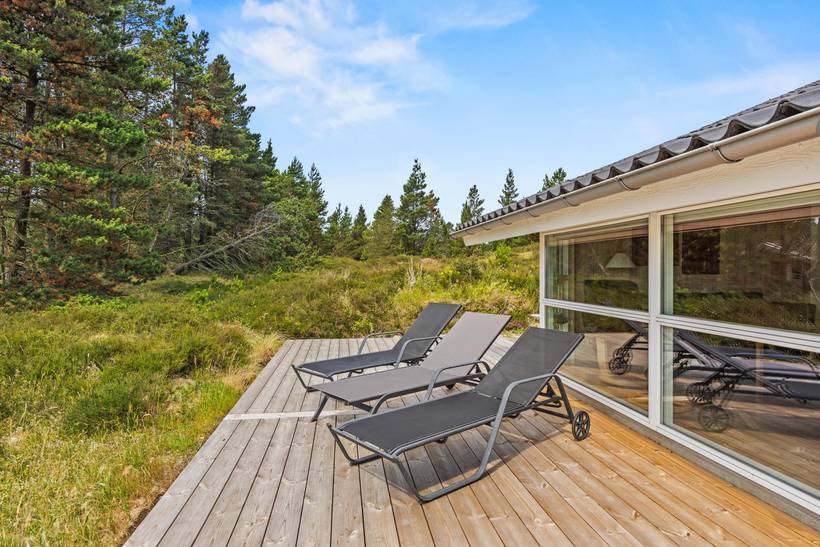 Foto von Ferienhaus MQ02 in Kromose - Rømø