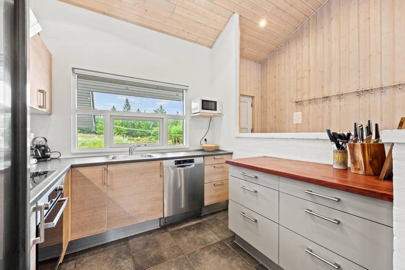 Foto von Ferienhaus MQ02 in Kromose - Rømø