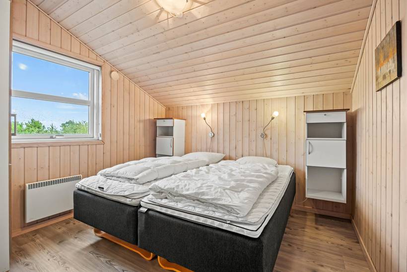 Foto von Ferienhaus MQ02 in Kromose - Rømø