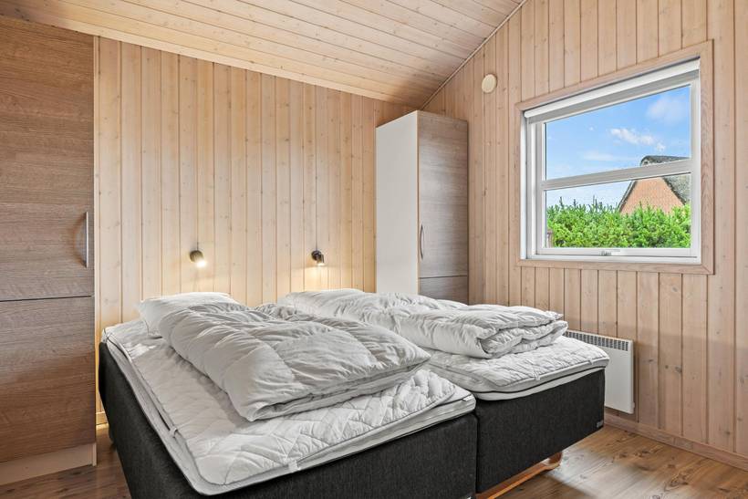 Foto von Ferienhaus MQ02 in Kromose - Rømø