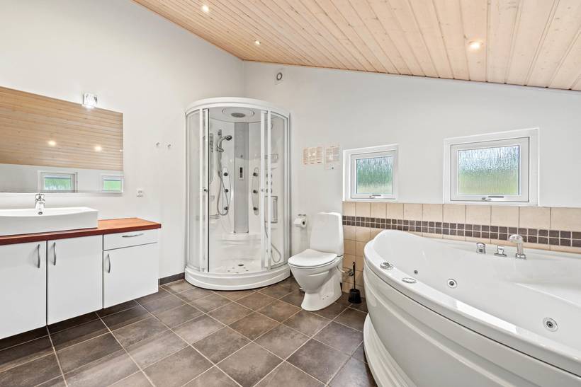 Foto von Ferienhaus MQ02 in Kromose - Rømø