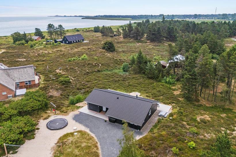 Foto von Ferienhaus MQ02 in Kromose - Rømø
