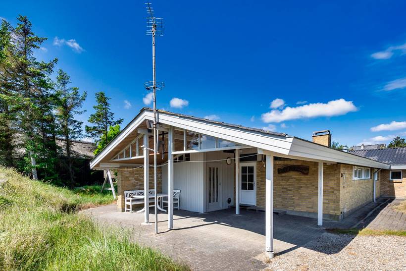 Foto von Ferienhaus MQ03 in Vejers Strand - Westjütland