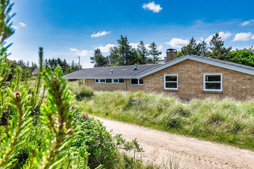 Foto von Ferienhaus MQ03 in Vejers Strand - Westjütland