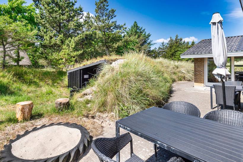 Foto von Ferienhaus MQ03 in Vejers Strand - Westjütland
