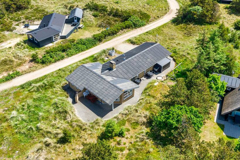 Foto von Ferienhaus MQ03 in Vejers Strand - Westjütland