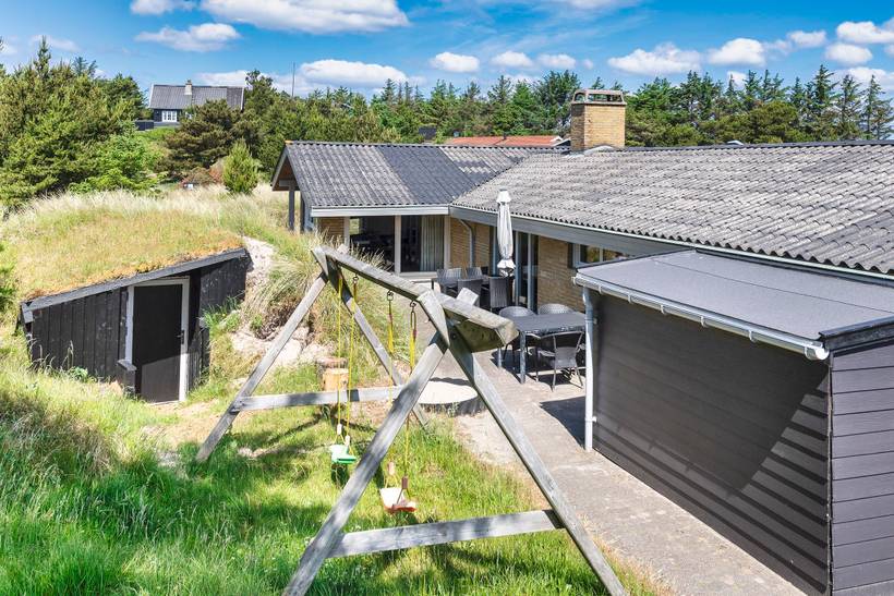 Foto von Ferienhaus MQ03 in Vejers Strand - Westjütland
