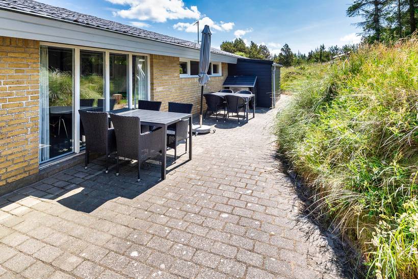 Foto von Ferienhaus MQ03 in Vejers Strand - Westjütland