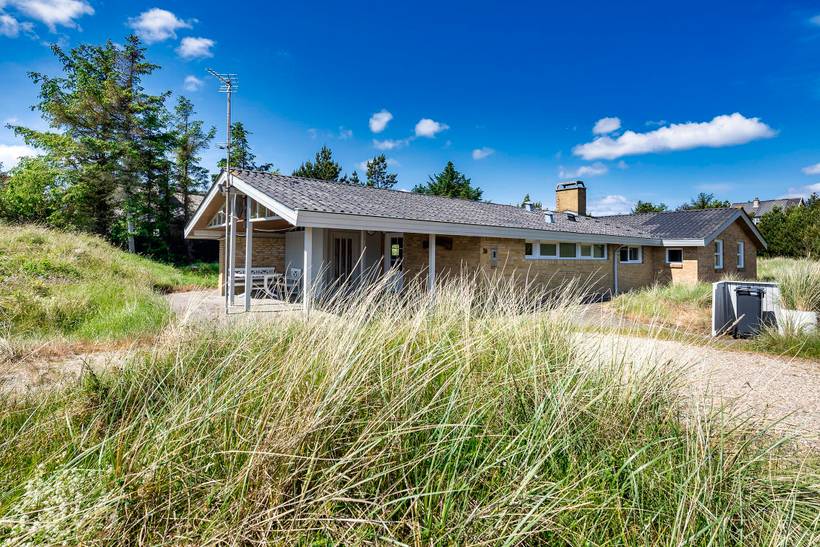 Foto von Ferienhaus MQ03 in Vejers Strand - Westjütland