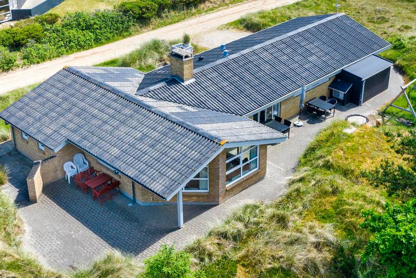 Foto von Ferienhaus MQ03 in Vejers Strand - Westjütland