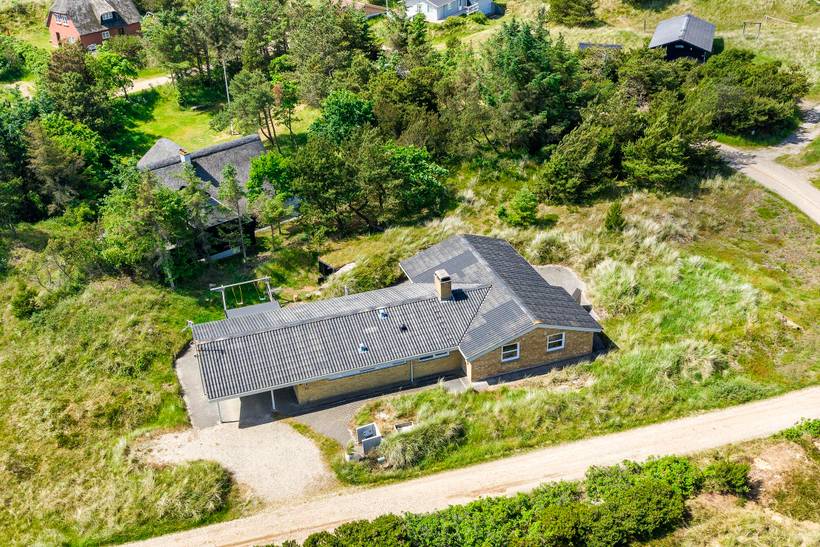 Foto von Ferienhaus MQ03 in Vejers Strand - Westjütland