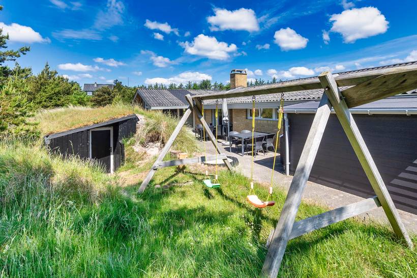 Foto von Ferienhaus MQ03 in Vejers Strand - Westjütland